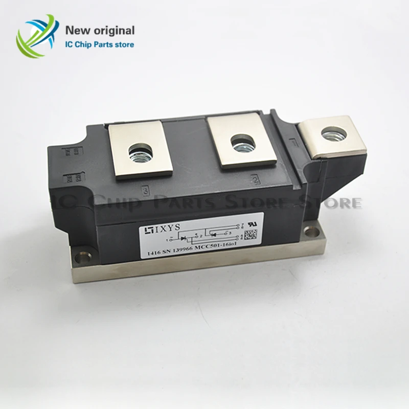 

MCC501-16IO1 MCC501 MCC501-16 1/PCS New module