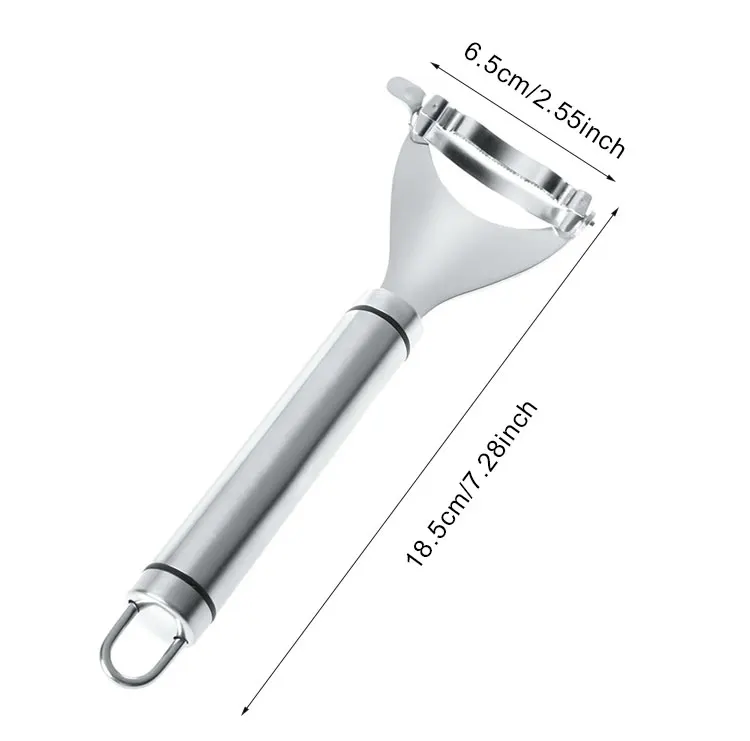 Инструмент для зачистки овощей из нержавеющей стали, резак для удаления кукурузы, нож для чистки фруктов, кухонные гаджеты, принадлежности для аксессуаров