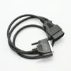 Car OBD OBD2 16pin Cables for SBB Key Programmer V33 OBD2 Connector Cable 16Pin OBDii Cable SBB Main Testing Cable ► Photo 3/6