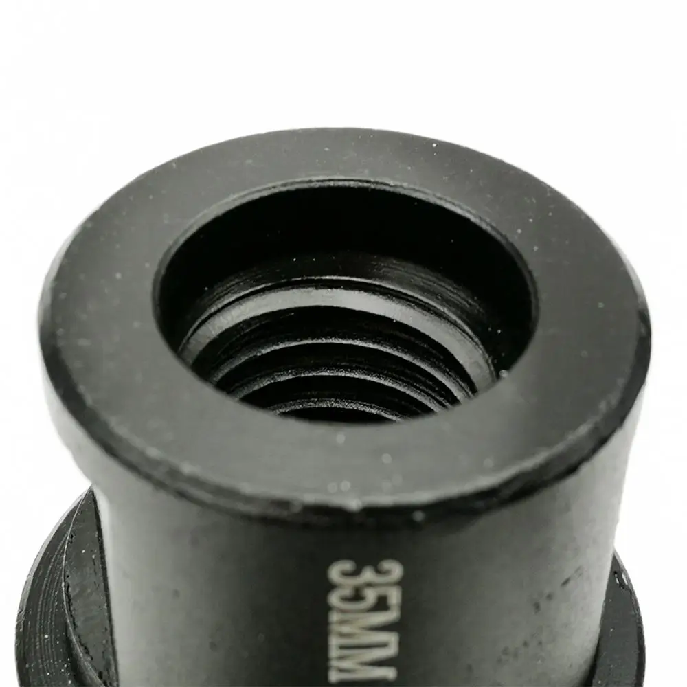 DIATOOL 5pcs Welded Diamond Drilling Core Bits 5/8-11 Connection