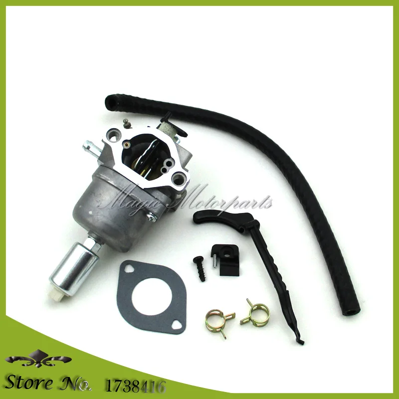 Карбюратор Carb ДЛЯ Briggs& Stratton Carb 697141 697190 698445 793224 792358 794572