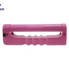 Светодиодный УФ-лампа для украшения ногтей отверждения геля для ногтей Сушилка для ногтей светодиодный Радужный светильник для ногтей(цвет случайный