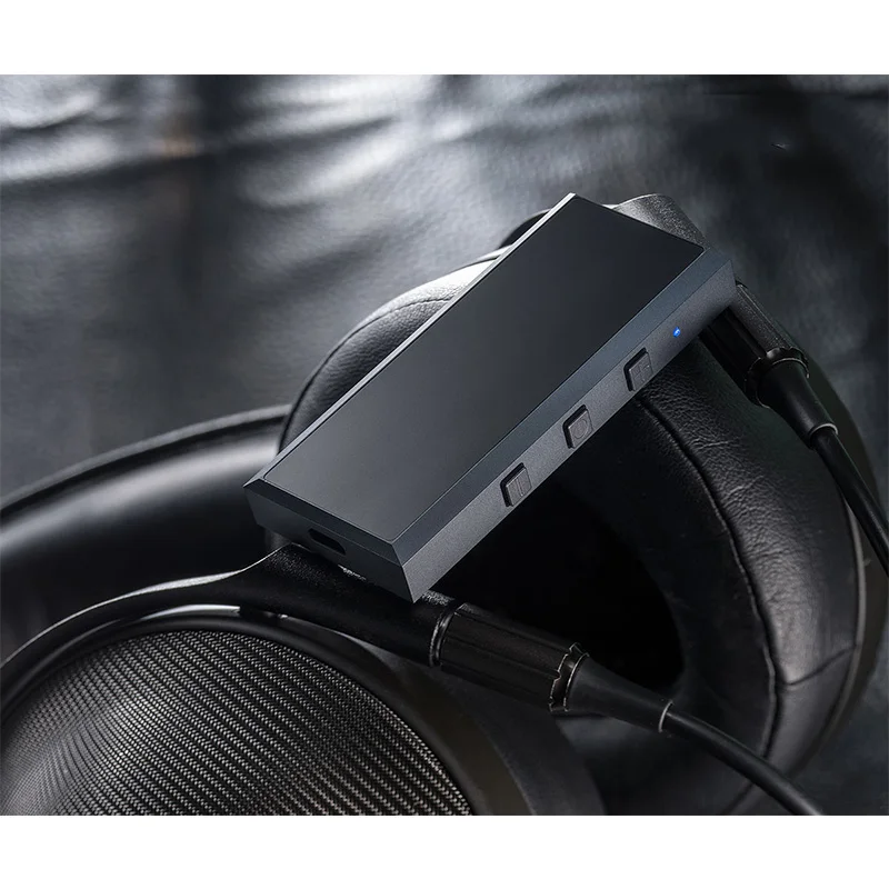 Artextreme R1 bluetooth усилитель для наушников V4.1 Портативный 6061 Алюминий ЧПУ