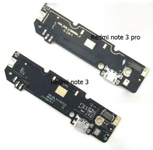 Redmi 5 разъем зарядки