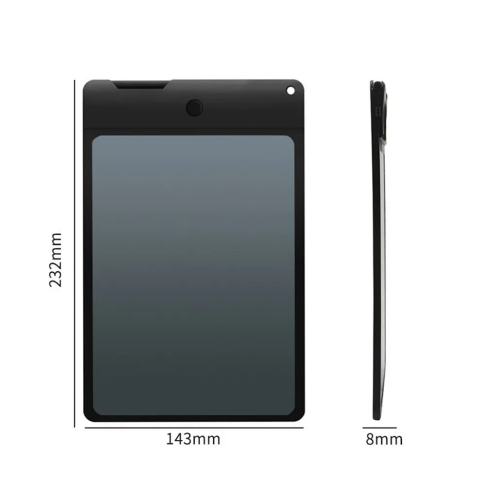 8.5 /12 /4.4 /8.8 inch Drawing Toys Ultra-thin Tablets Portable lcd Writing E-writer board Children smart Early Educational Kids 8.5 /12 /4.4 /8.8 inch Drawing Toys Ultra-thin Tablets Portable lcd Writing E-writer board Children smart Early Educational Kids