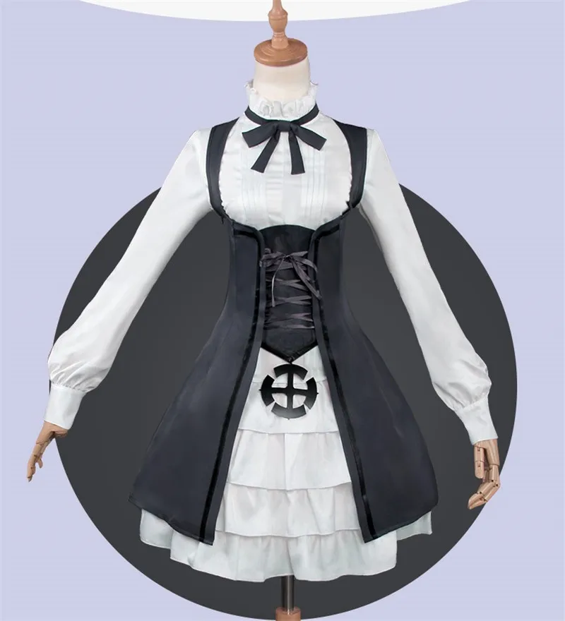 PrincessPrincipal cosplay4