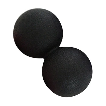 

Dual Lacrosse massage ball, double ball conjoined fascia massage ball, deep relaxation muscle fitness ball