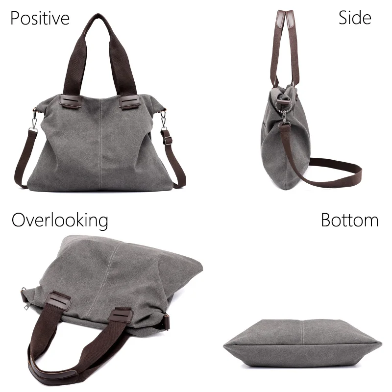 Многоразовые женские сумки для Покупок Сумка bolsos mujer de marca famosa 2019 Женская Холщовая