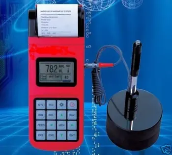 

leeb hardness tester MH320