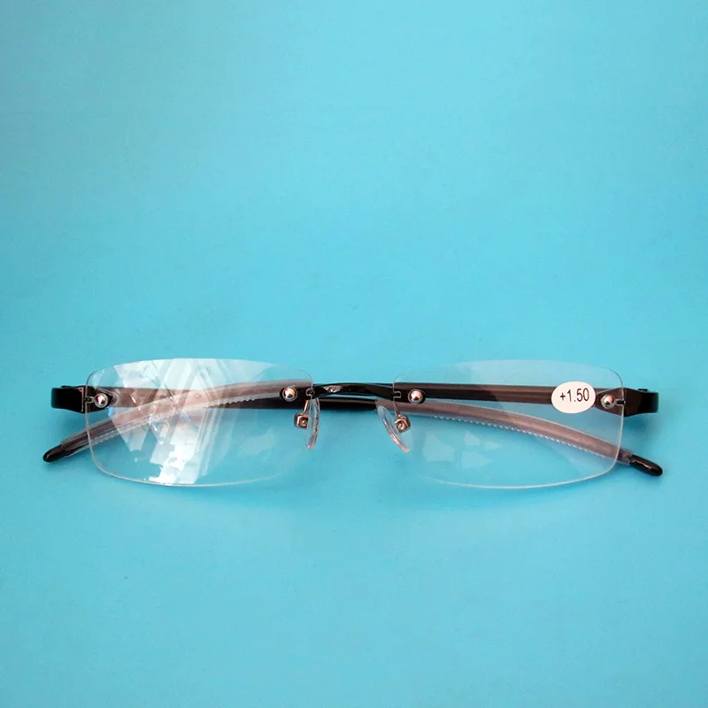 Coyee TR90 Women Men Reading Glasses Black Magnifier Presbyopia Spectacles +0.5 +0.75 +1 +1.25 +1.5 +1.75 +2 +2.25 +2.5 ~ +4