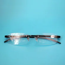 Coyee TR90, женские и мужские очки для чтения, черная лупа, очки для пресбиопии+ 0,5+ 0,75+ 1+ 1,25+ 1,5+ 1,75+ 2+ 2,25+ 2,5~+ 4