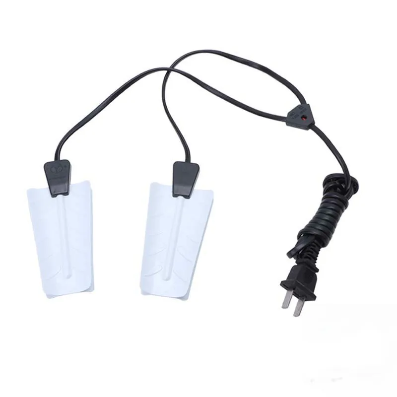 Portable Electric Shoes Dryer Dry Heater device Dehumidification