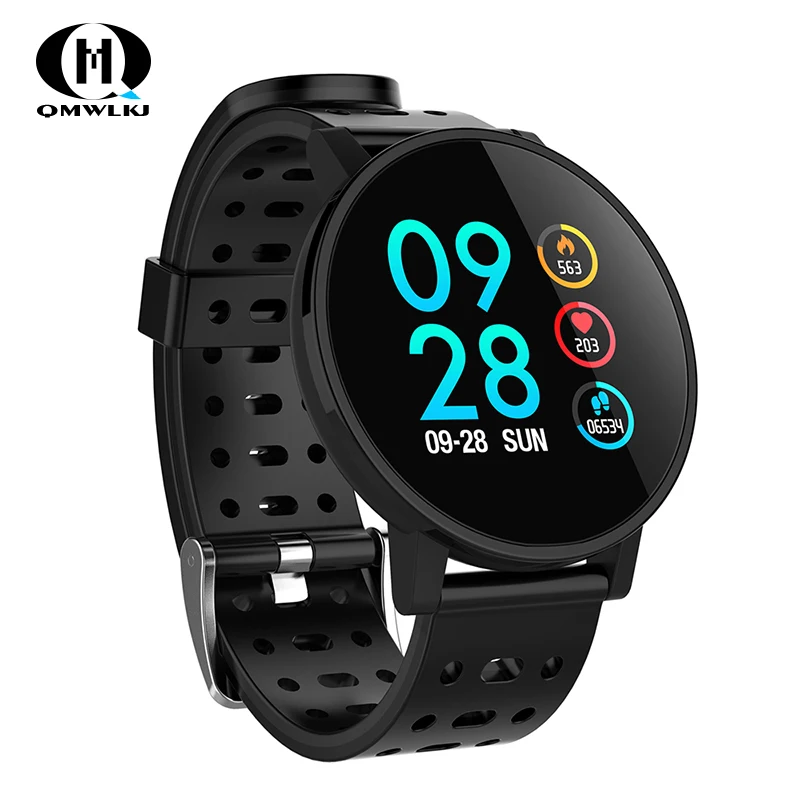 

T3 Smart Watch Life Waterproof Activity Fitness Tracker Blood Oxygen Blood Pressure Clock Unisex Smartwatch Smart Bracelet