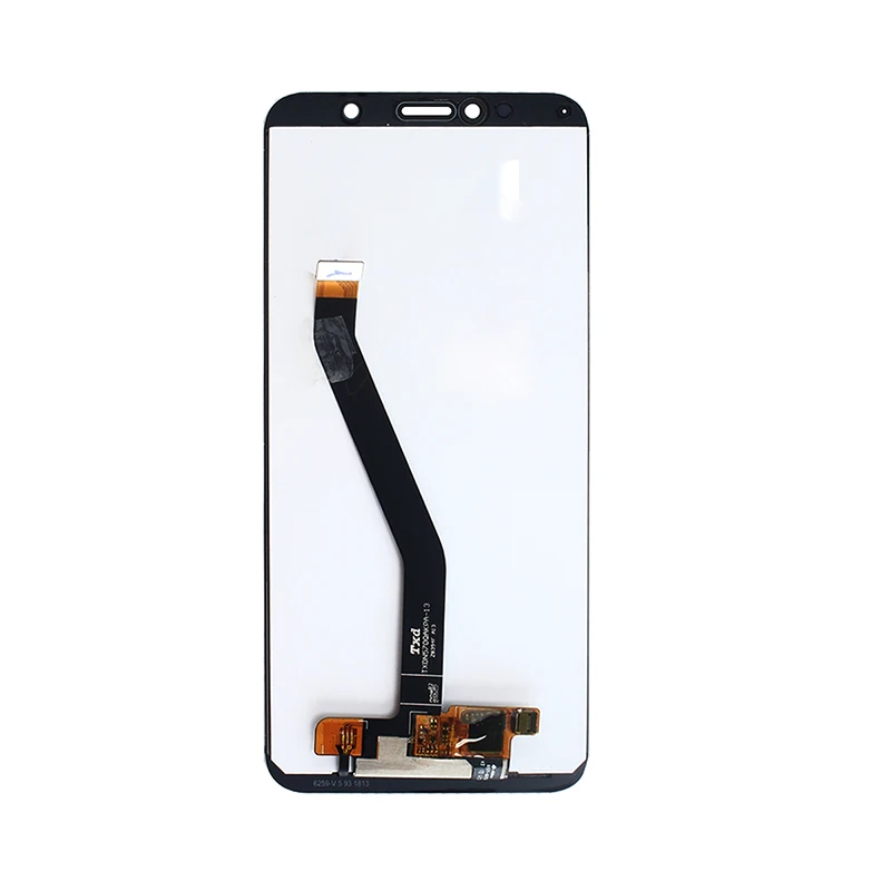 Ocolor для Huawei Y6 Prime 2018 ЖК дисплей и сенсорный экран 5 7 дюйма аксессуары телефонов +