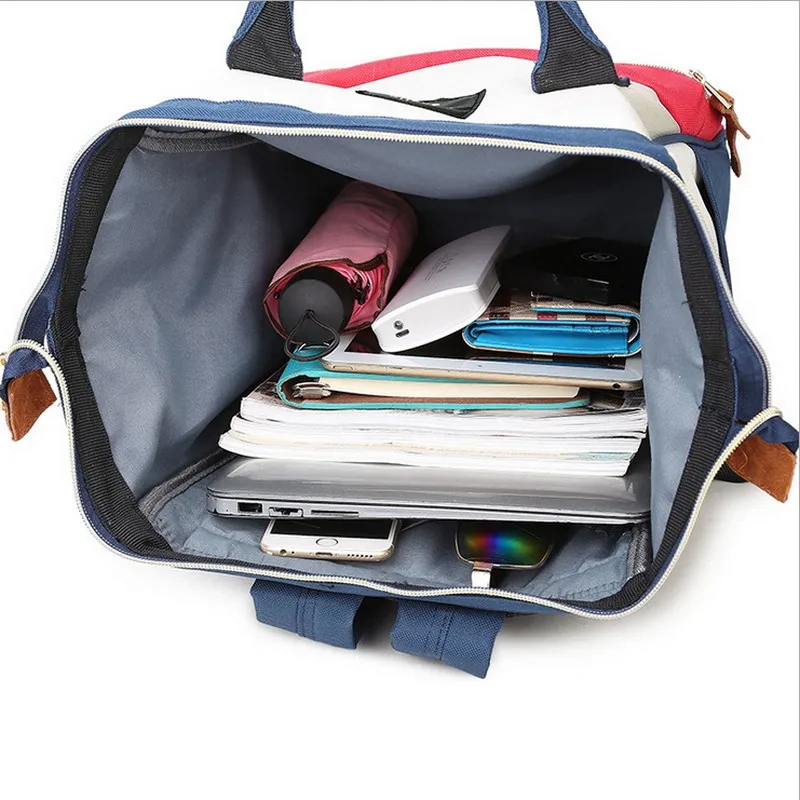 Школьный рюкзак в японском стиле Оксфорд для девочек-подростков и мальчиков, винтажный рюкзак, сумка для колледжа, Женский легкий милый рюкзак с кольцом