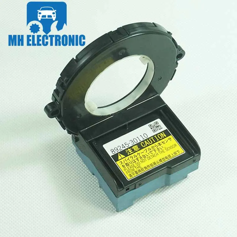 MH ELECTRONIC Angle Sensor for LEXUS RX350 GX460 HS250H 89245 30110