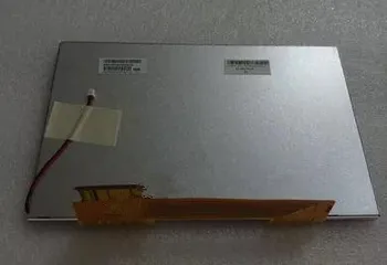 

8.0 inch TFT LCD Screen A080VTN01.0 WVGA 800(RGB)*480