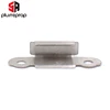 4PCS Stainless Steel Heated Bed Clip Clamp for 3D Printer Build Platform Glass Retainer ► Photo 3/6