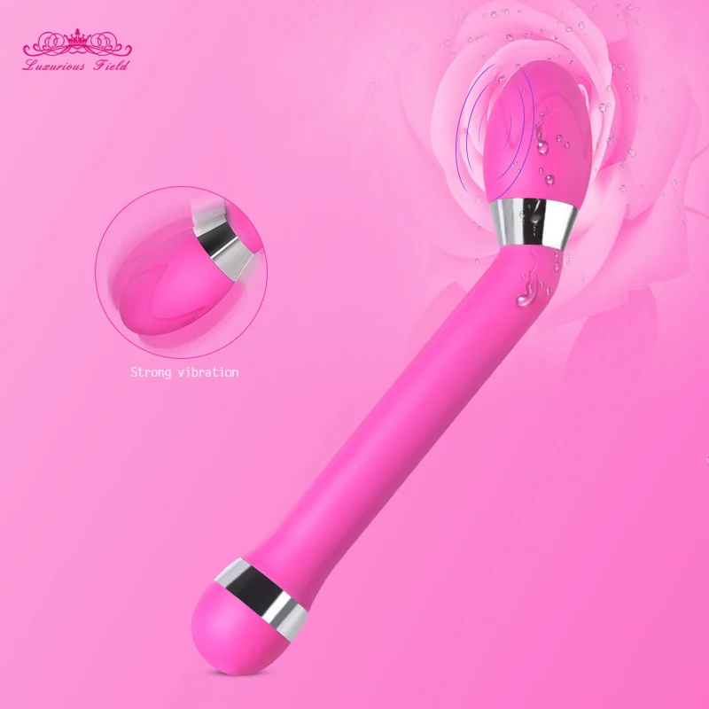 Мультискоростной вибратор G spot для взрослых секс игрушки женщин анальный