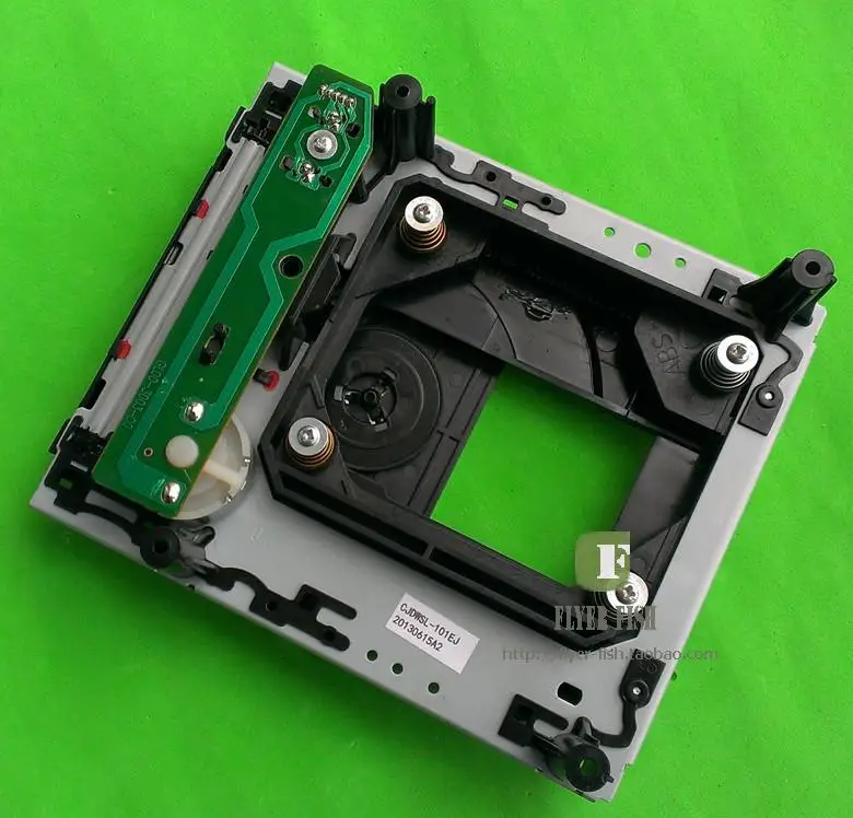 

Original CD VCD special KSS-213C SF-P101N out of position