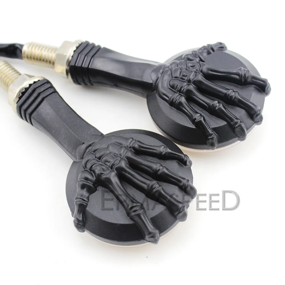motorcycle turn signals (4)