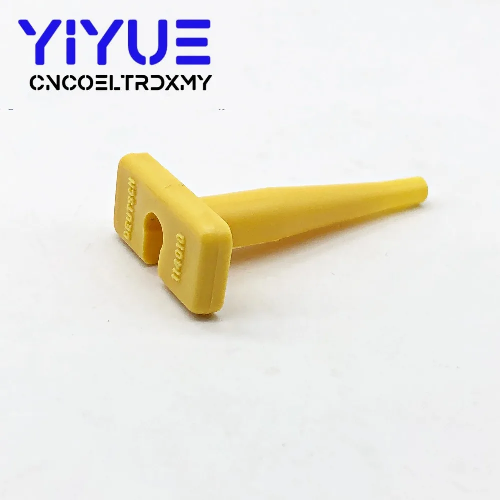 1 Pcs 114010 Deutsch DTP removal tool for remove deutsch terminal pin