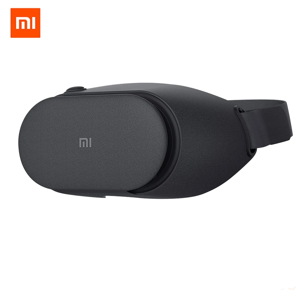 Xiaomi VR Play 2 Play2 Original Mi VR Virtual Reality 3DGlass For 4.7 5