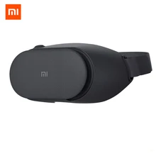 Xiaomi VR Play 2 Play2 Original Mi VR Virtual Reality 3DGlass For 4.7-5.7 inch Smart Phones