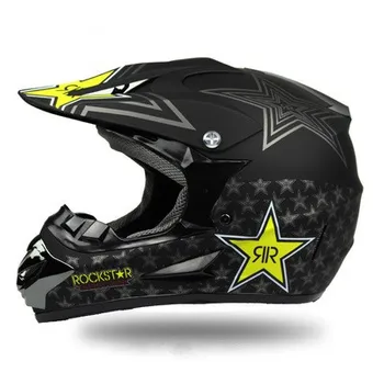 

FREE SHIPPING motorcycle Adult motocross Off Road Helmet ATV Dirt bike Downhill MTB DH racing helmet cross Helmet capacetes