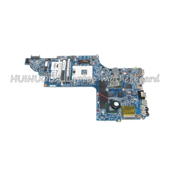 

NOKOTION 682174-501 For HP pavilion DV6 DV6-7000 48.4ST06.021 laptop motherboard 15 Inch GT650M 2G Graphics Mainboard works