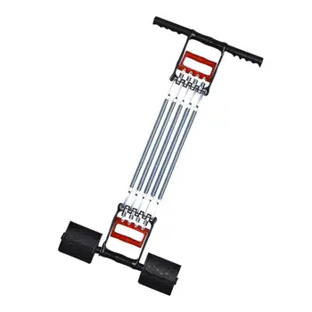 

Multi-functional Three-use Foot Spring Fitness Expander Hand-muscle Developer