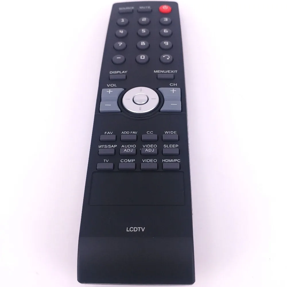 

Remote Control For Sharp LCD TV RC2444206/01 LC-47SB57UT LC-42SB48 LC-42SB48UT