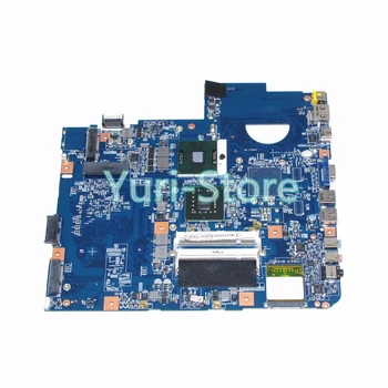 

NOKOTION For Acer aspire 5738 5738G DDR3 48.4CG01.011 GMA HD with Free CPU