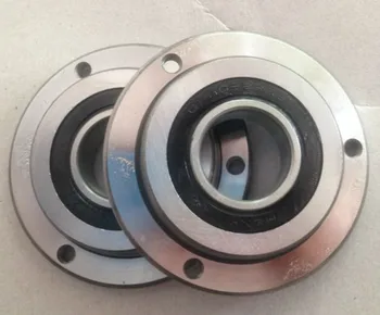 

Non-standard Flange Bearing F70/20 F70/22 F70/25 Siamese Bearing 22*50*70*12*4.5 Mm Embroidery Machine Quilting Machine Bearings