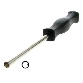 

High Quality 6 Pcs/ Set Carburetor Adjustment Tool Pac Man Single D Double D Hexagon Hex Socket 21-Teeth Sets Tools