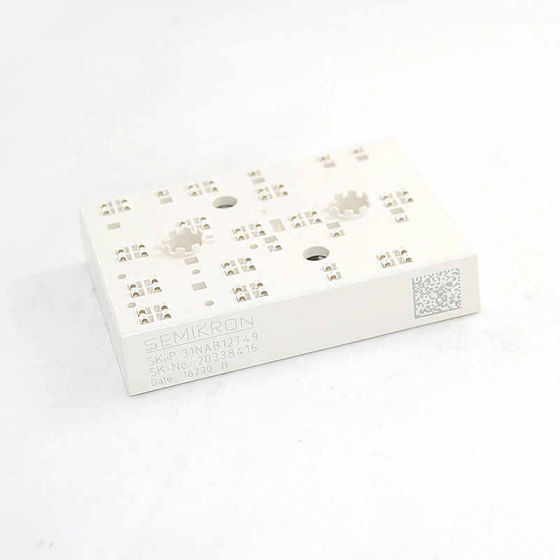 

SKIIP31NAB12T11 1/PCS New module IGBT