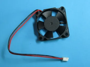 

5 Pcs Brushless DC Cooling Fan 5V 3510S 5 Blades 35x35x10mm 2pin