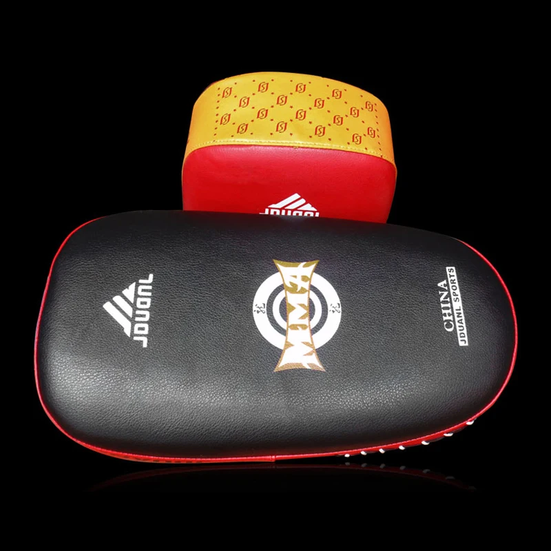 Buy Boxing Punch Mitt Karate Strike Curve Boxing Pads