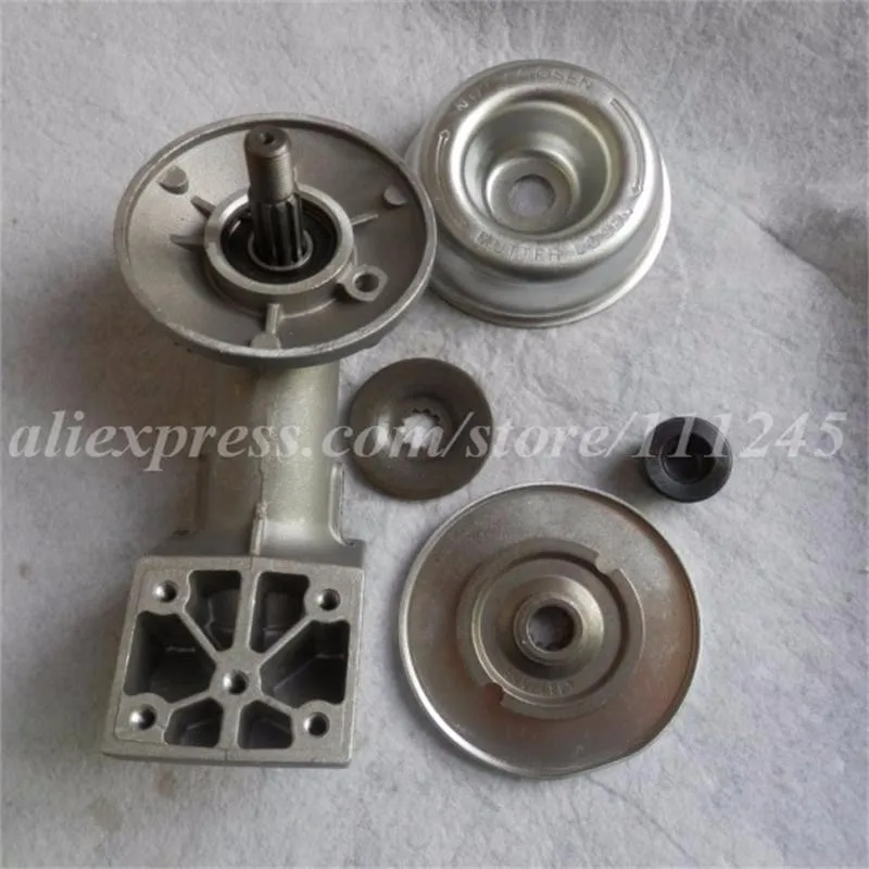 GEAR CASE HEAD STIHL FS120-200-250 0