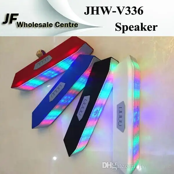 jhw portable speaker