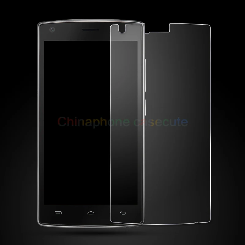 Doogee X5 Max/Doogee X5 Max Pro Tempered Glass High Quality 0.26mm 9H Hardness Screen Protector Glass For Doogee X5 Max Phone