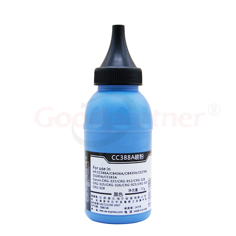 1 шт. Черный тонер картридж CE278A 78A для HP LaserJet P1566 P1606 P1606dn P1608dn P1560 P1506 M1536 M1536dnf|Тонер| |