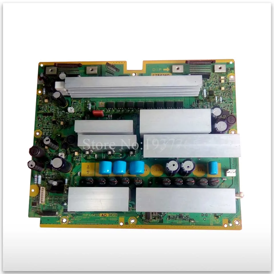 

Original TH-50PZ800C 50PZ800CA 50PZ880C SC board TNPA4410 AD used board