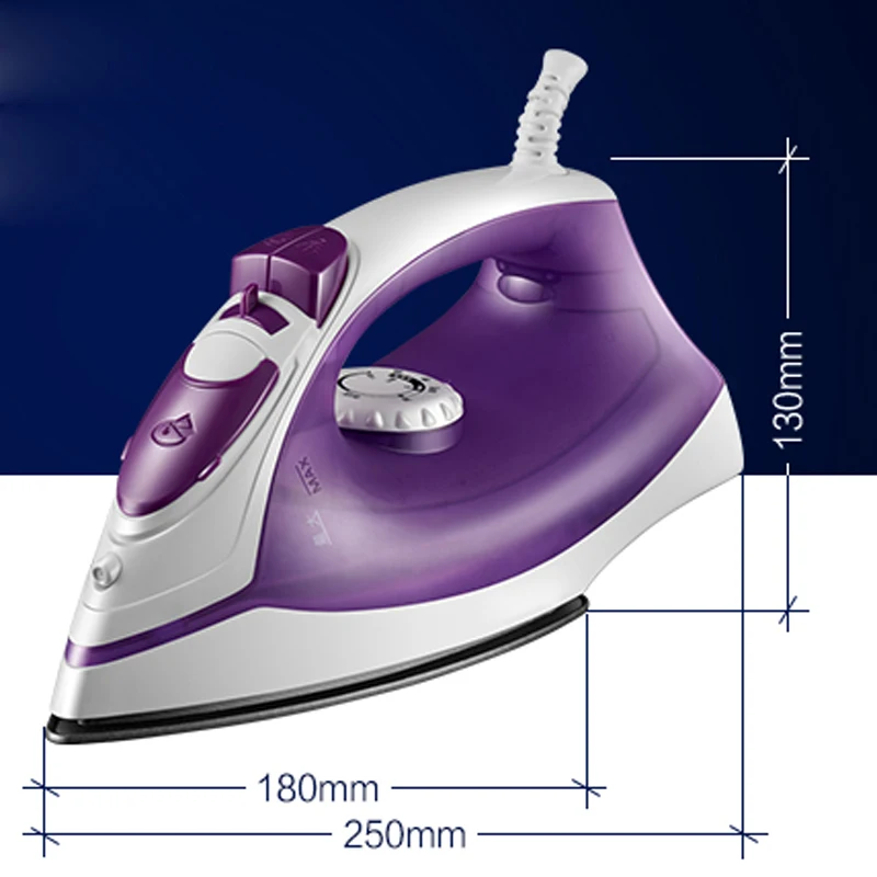 Утюг паровой для глажки одежды 200 мл|clothes steam iron|clothes huntingclothes for chihuahua dogs |