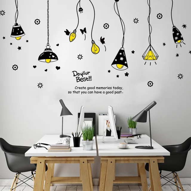 Retro Chandelier Childrens Stylish Bedroom Living Room Background Self Adhesive Sticker Mural Wall Stickers For Kids Rooms Retro Chandelier Childrens Stylish Bedroom Living Room Background Self Adhesive Sticker Mural Wall Stickers For Kids Rooms