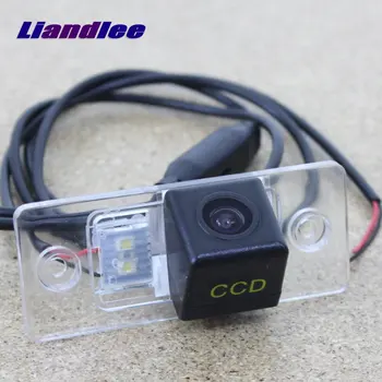 

HD CCD Rearview Back Camera For Volkswagen VW Rabbit Caribe Cabrio Ultra Car Rear Camera Night Vision RCA AUX NTSC PAL