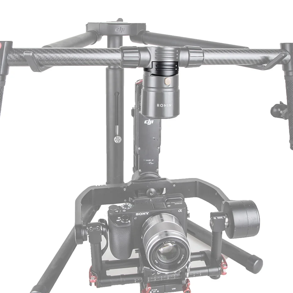 SmallRig Quick Plate Mount для DJI Ronin/DJI Ronin-m(Mini) и Ronin MX стабилизатор штатива крепление видео стабилизатор система-1682