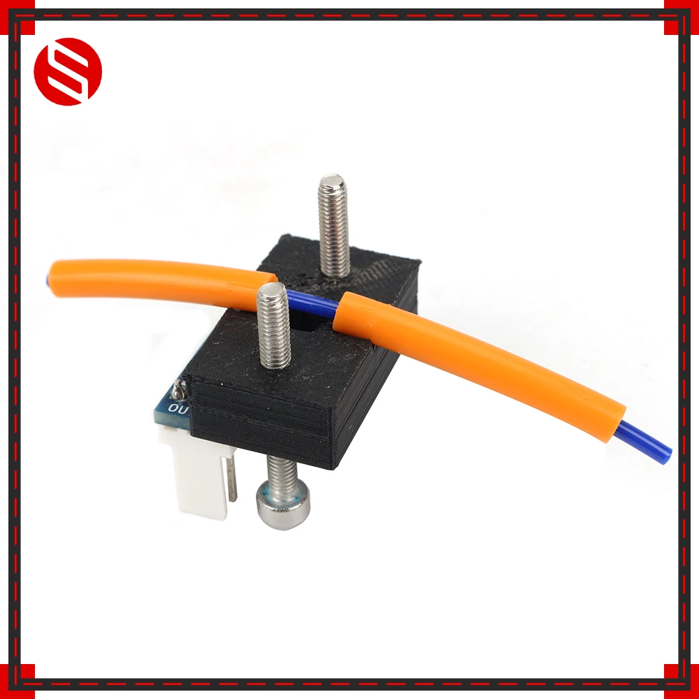 1 مجموعة استنساخ Duet3D 1.75 ملليمتر القطر مراقب الاستشعار كشف عالقة خيوط 3D طابعة ليزر النسخة خيوط لمراقبة دويتو 2 wifi 1 مجموعة استنساخ Duet3D 1.75 ملليمتر القطر مراقب الاستشعار كشف عالقة خيوط 3D طابعة ليزر النسخة خيوط لمراقبة دويتو 2 wifi