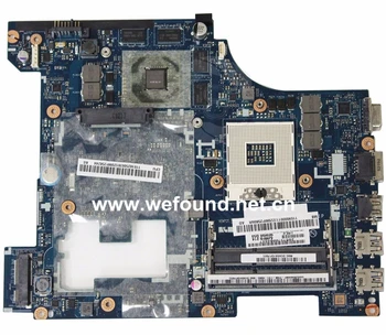 

laptop Motherboard For lenovo G580 LA-7981P System Board Fully Tested