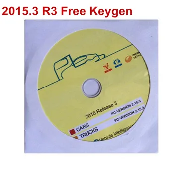 

2015R3 Free Keygen +Original 2015.1 Software /2016.00 new software For VD Cdp Pro Plus Wow Snooper Multidiag Pro